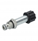 Double acting valve SV-06-2NCSPL